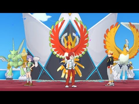 Pokemon Masters Ex: Alola Champion Stadium Master Mode 15k Points Week 3 (15/7/2024-21/7/2024)