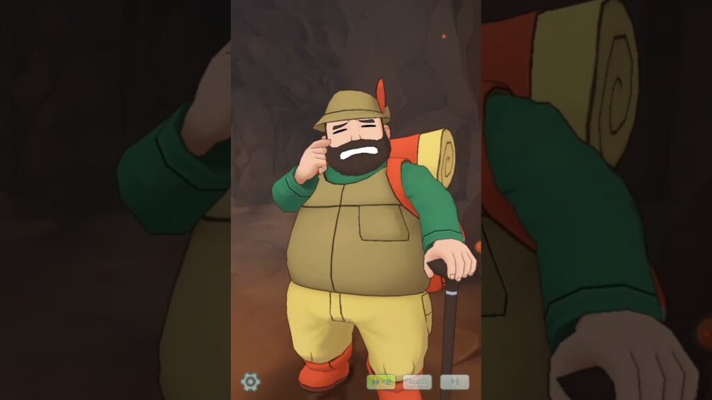 Pokemon masters EX Part 5