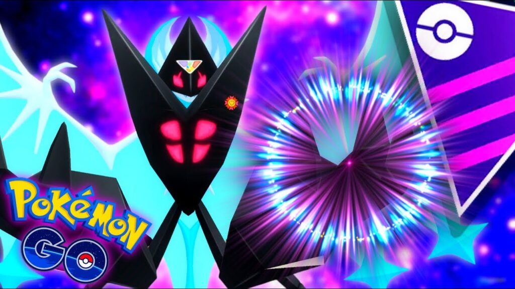 *NECROZMA DAWN WINGS 100% LVL 51* Is a MONSTER in Pokemon GO
