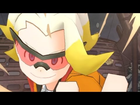 Pokemon Masters Ex: Weekly Battle Rally Playthrough 10: Rock Upgrade, 9,150 Medals Obtained