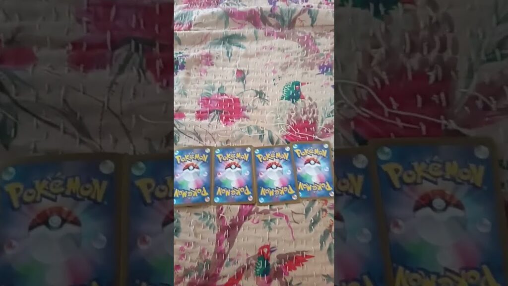 which card do you like the most !