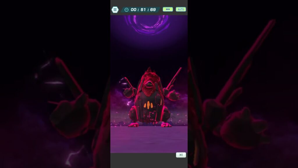 [Pokemon Masters EX] Event: Damage Challenge - Training with Gladion!