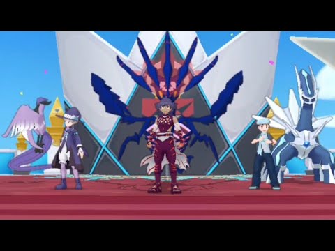 Pokemon Masters EX | Alola Champion Stadium July 2024 (4th week)