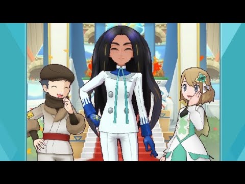 Pokemon Masters Ex: Obtaining Total 1.2M Points  in Super Sparring Damage Ranked Event