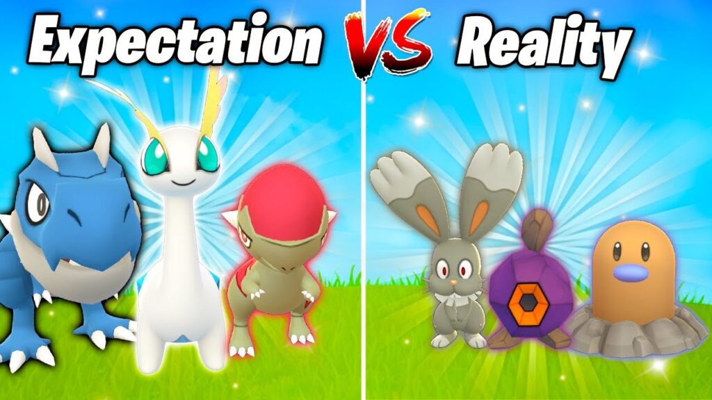 THIS POKEMON GO EVENT HAS BEEN RUINED! Adventure Week 2024 Event Details