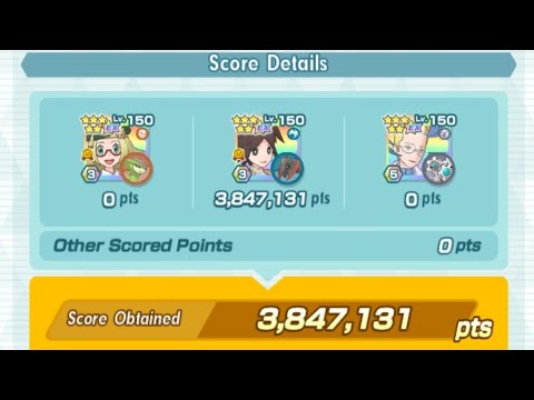 Pokemon Masters EX - 3,8M pts Damage Challenge Dragon-Type 3v3