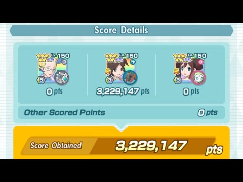 3.2M With Colress-NC Nate-NC Rosa Against Wally | Pokemon Masters EX | Damage Challenge