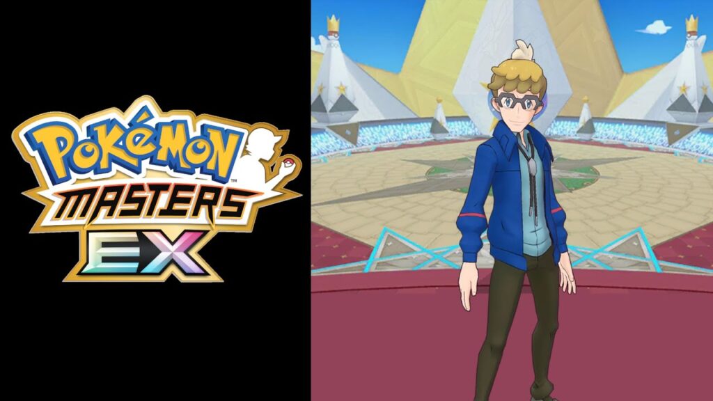 Pokemon Masters EX OST - Vs Alola Elite Four Molayne [HQ]