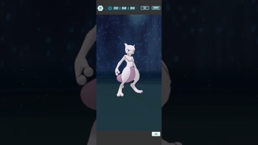 Damage Challenge Gladion - Pokemon Masters EX