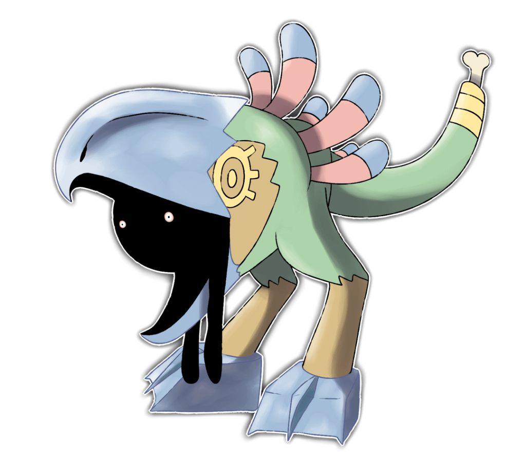 Project CROSSIL: Cradornice (COLLAB)