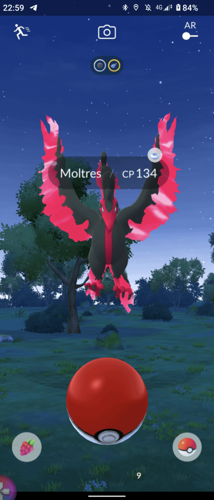 The best and the worst feeling so far