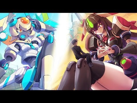 Card-en-Ciel - "Love Above the Rooftops" Featured Game Introduction