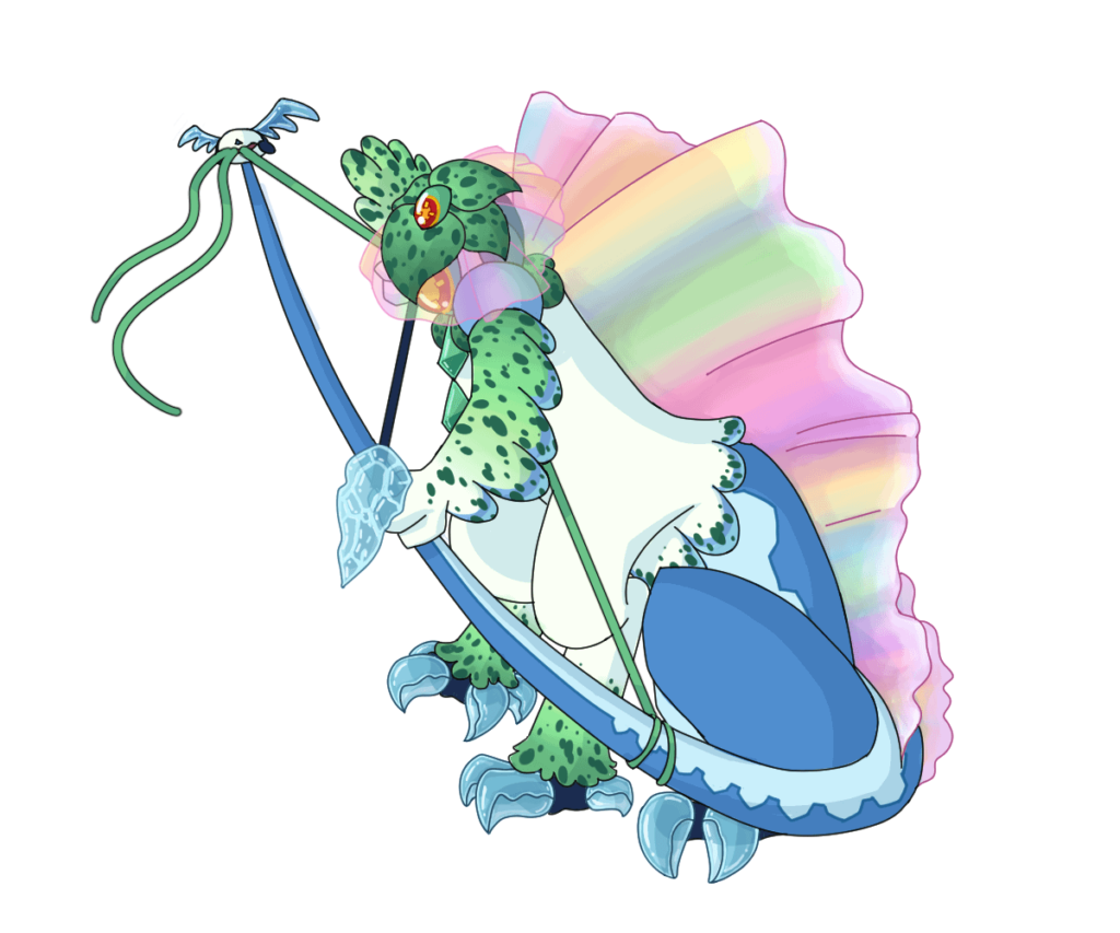 Project Crossil: Cold Sniper 2.0 [FANART]