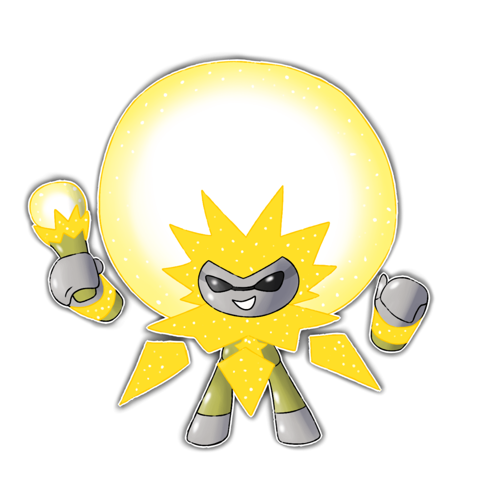 Radiant Youth (Paradox Eldegoss)