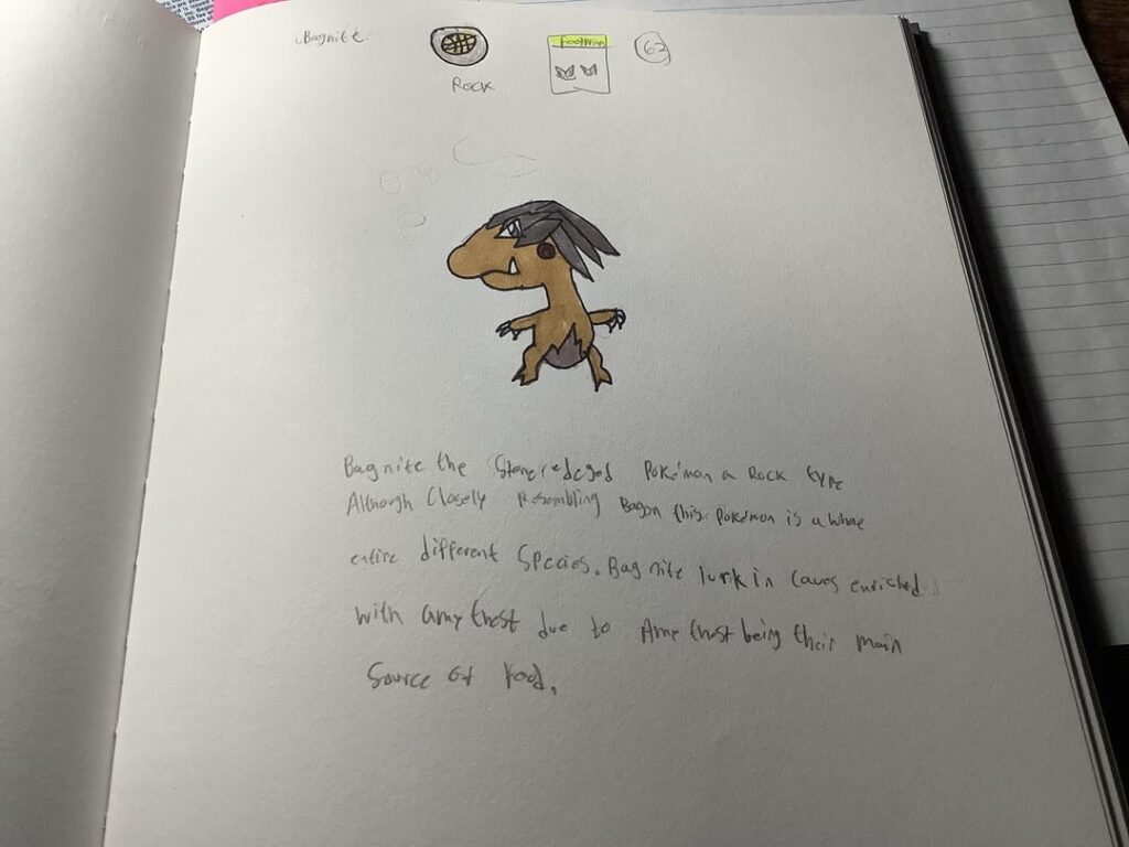 Convergents Evolutions and a Regional