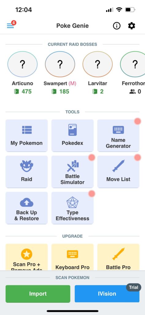 Queues don’t have 10,000 people anymore