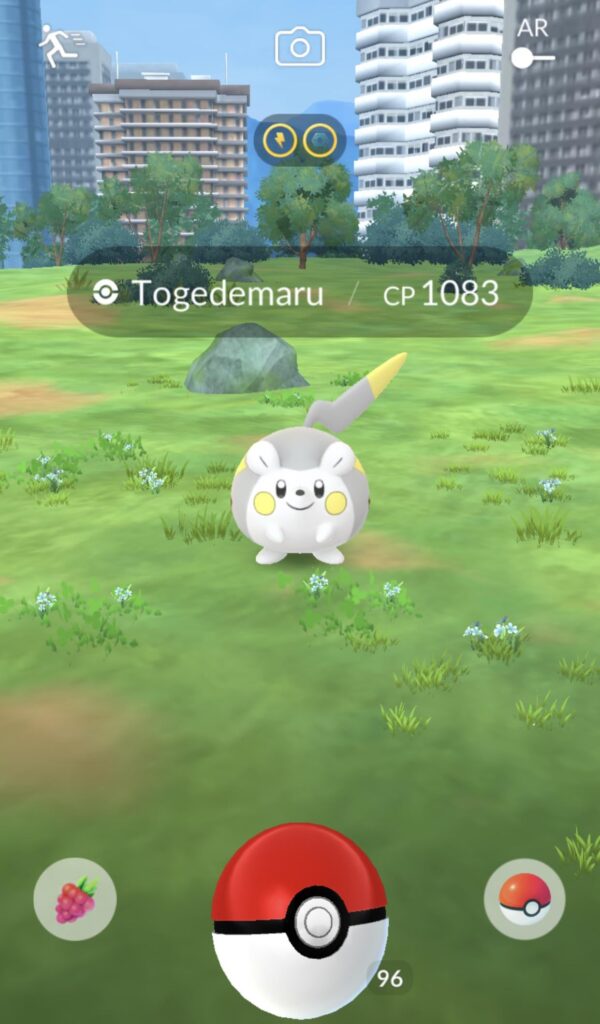 Which Pokémon do you hate seeing as a random encounter?