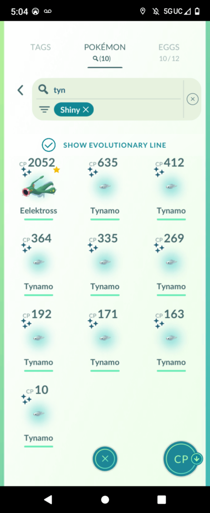 Successful community Day🔥🔥