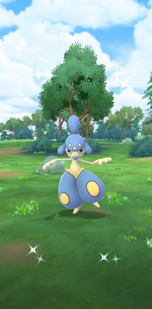 Im excited to share this