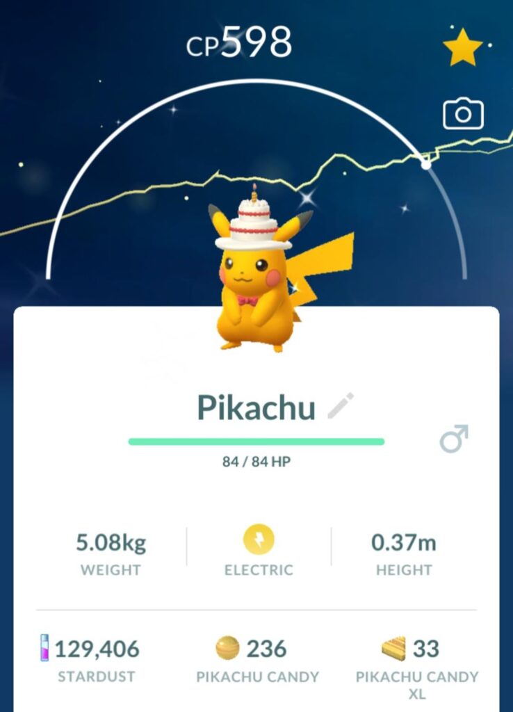 Not much from rayquaza raids but I got this!