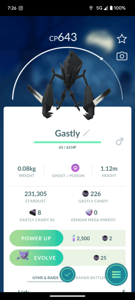 Is this some sick joke of yours Niantic???!!!