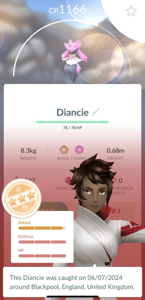 So close to my first hundo🤯