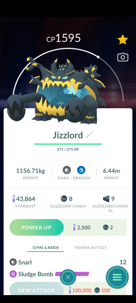 Any other fans of Extraordinary?