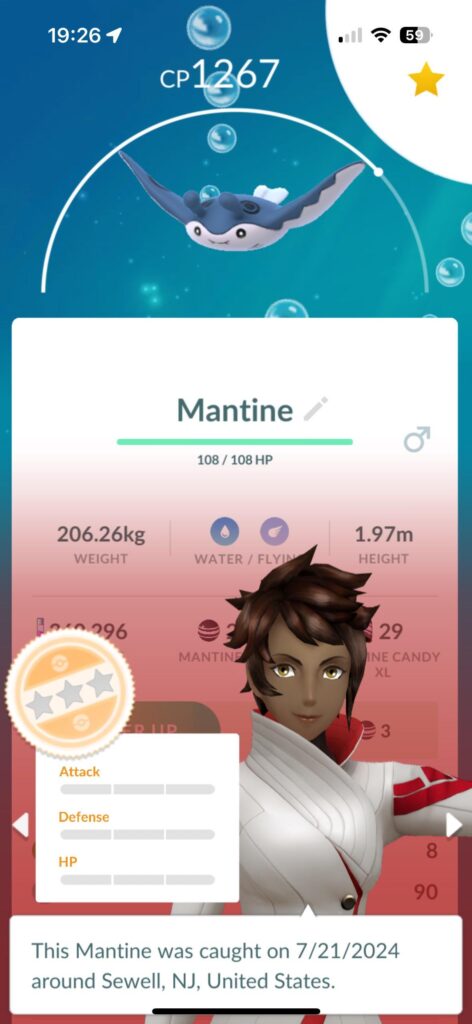 What should I name him??