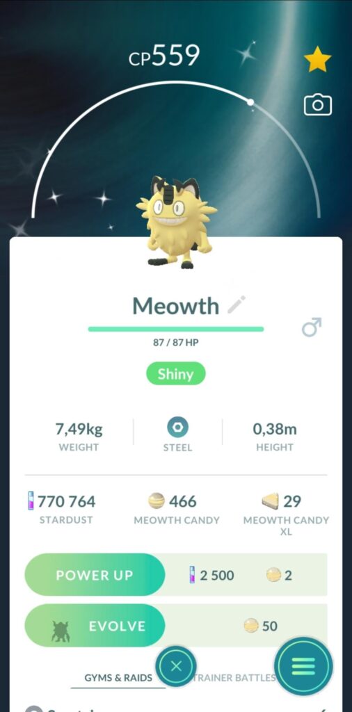 Hatched this kitty yesterday ✨️
