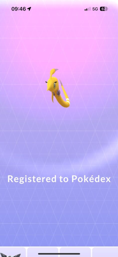 I feel like a million dollars right now