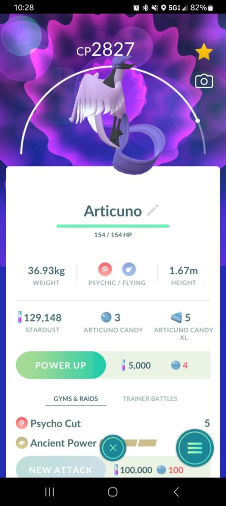Adventure Incense finally paid off