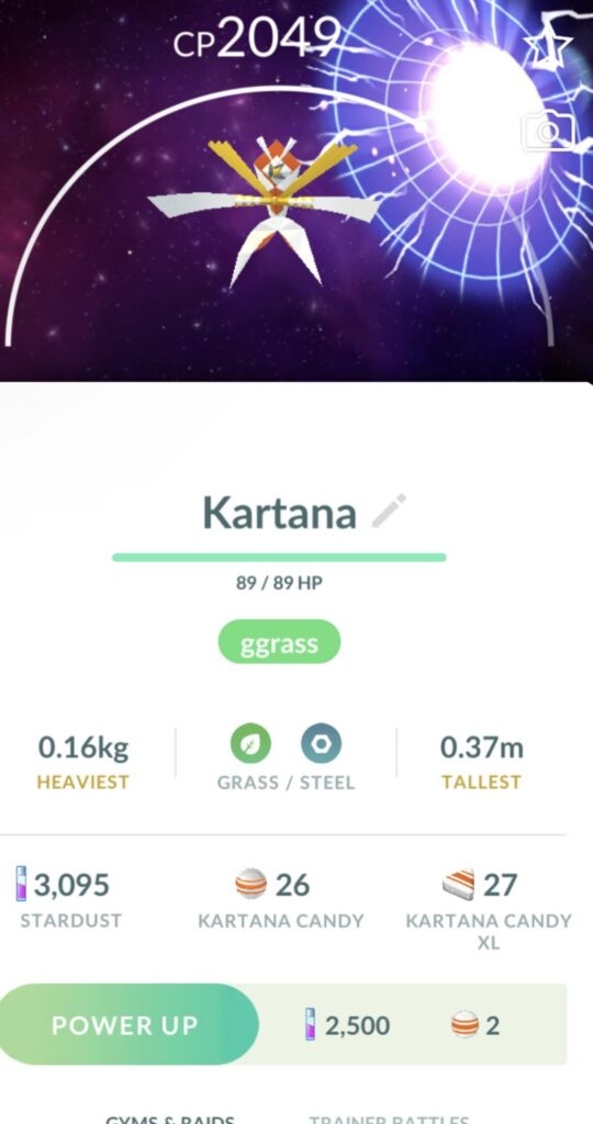 Why does the background look different?