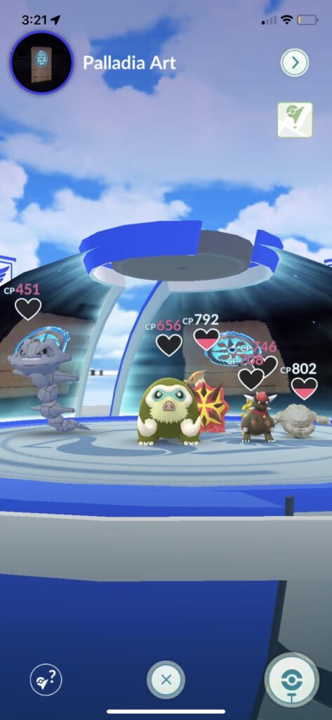 Why is everyone mad at steelix?