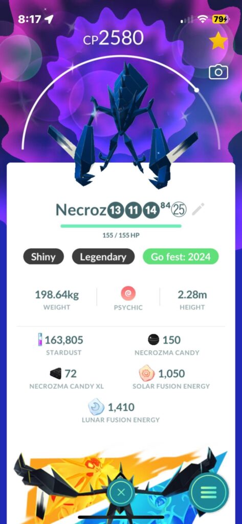 Help! Need to know who to fuse