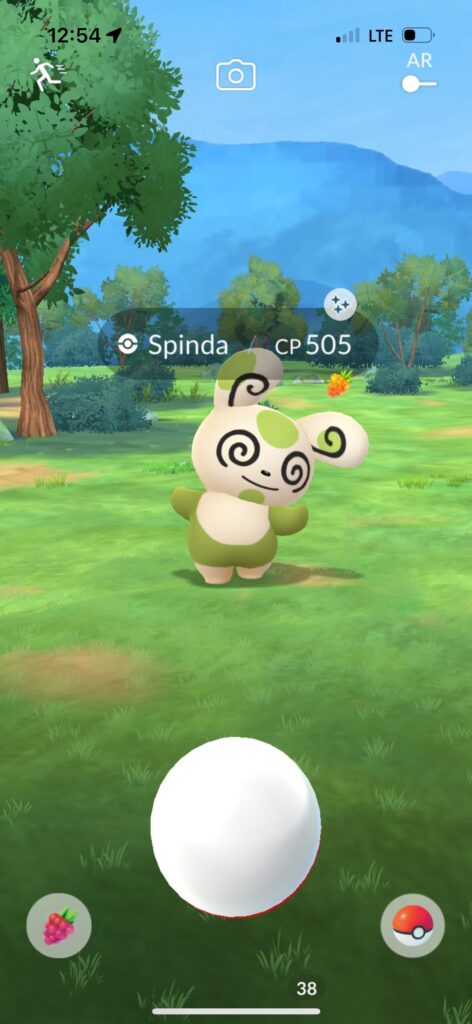 can’t believe I got this omg