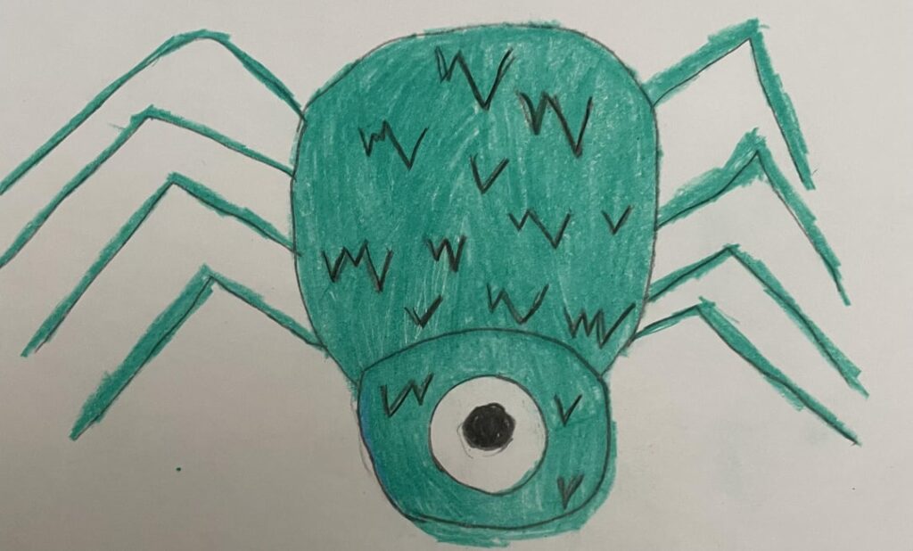 Meet Fuzzibug, Mooncoon, and Mothmoon. (The pseudo legendary of my region) Criticism welcome and plz give name suggestions to Mooncoon and Mothmoon I can’t come up with any better names(based off the Mothmoon)