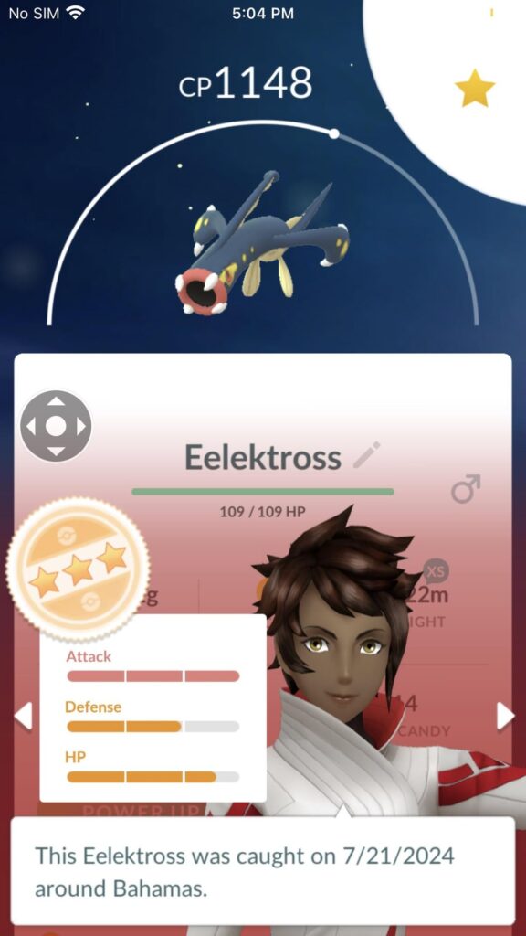 My comm day (sadly I cannot move from my house🙁)