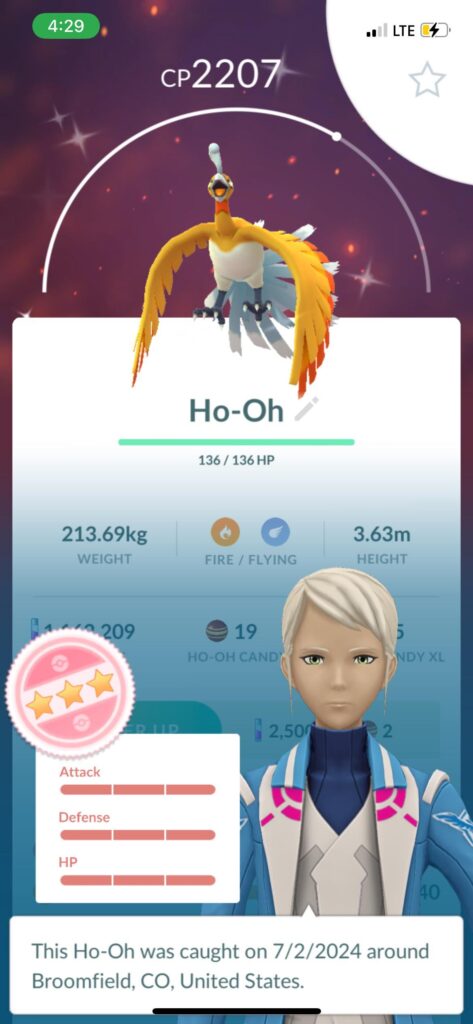 Just got my first shundo legendary ever as a Day 1 player and I’m so stoked!!!