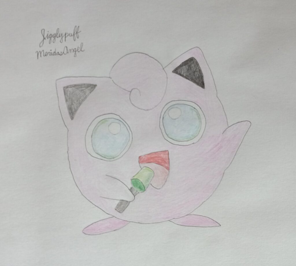 Jigglypuff