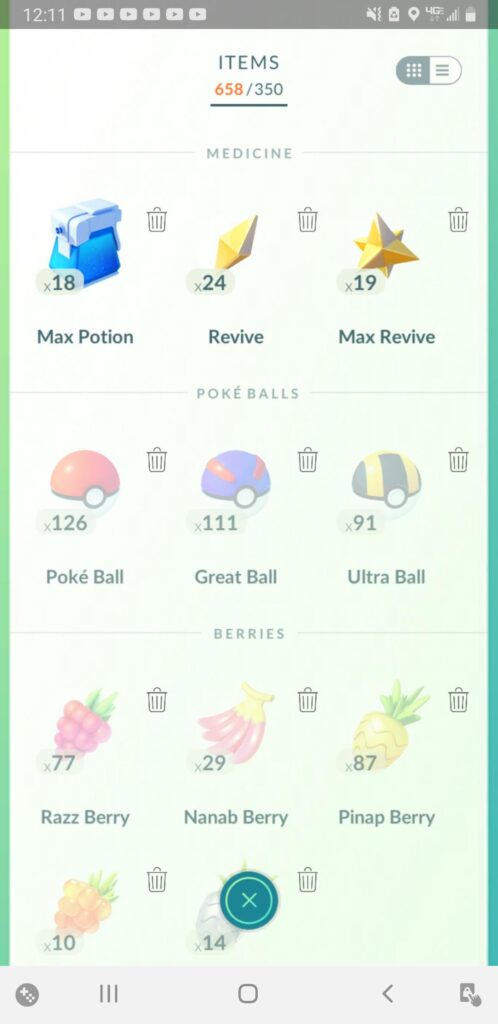 Anyone else have this problem?