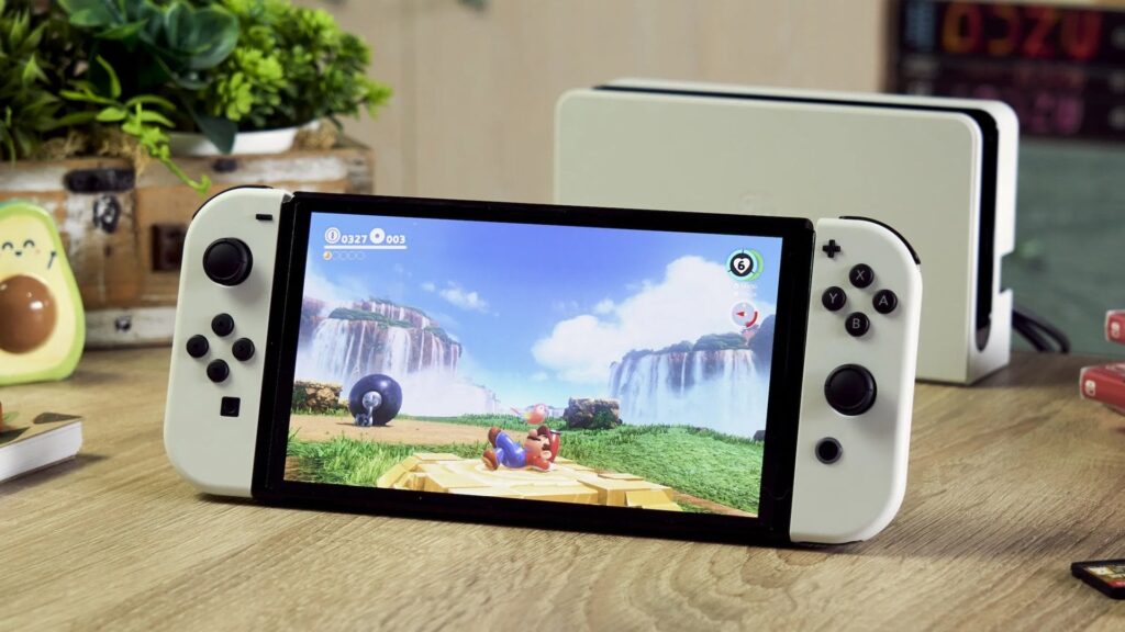 Switch 2 Won't Face Low Supply; Legal Action Planned Against Scalpers