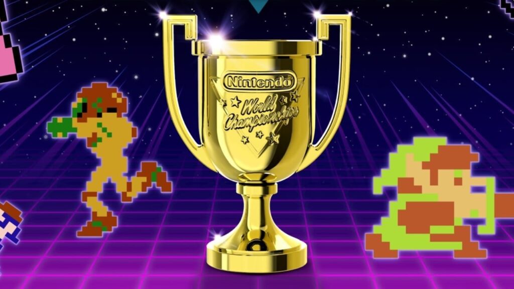 Nintendolife: Nintendo World Championships: NES Edition Review