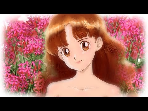 "Princess Maker 2 Regeneration" Launch Trailer