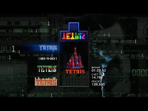 Can you guess all the Nintendo port of TETRIS in this special Timeline Evolution?