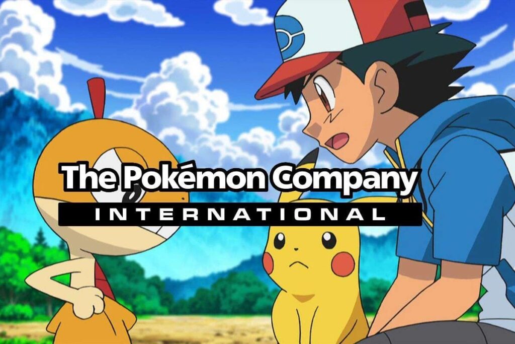 The Pokemon Company Had Retail Sales Worth $10.8 Billion In 2023