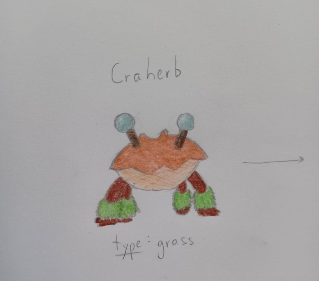 Starters for my region