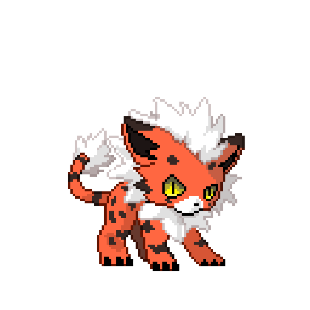 Quick stage 1 Evo