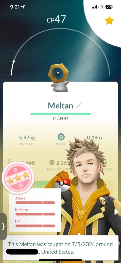 Hundo Meltan Under 600