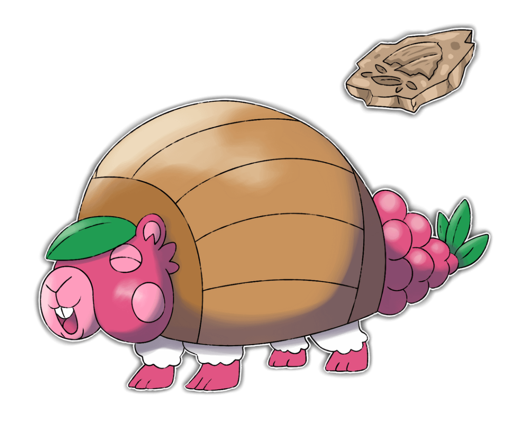 Project CROSSIL: The Razzodont Line (NEW FOSSIL) (COLLAB)