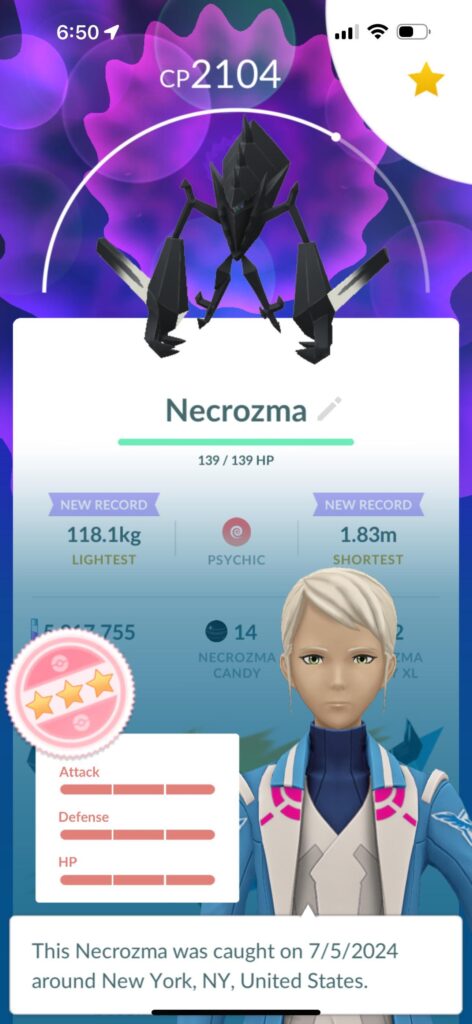 Happy Friday  😮✨